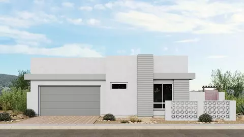 1660 Indigo Oak St, Las Vegas, NV 89138