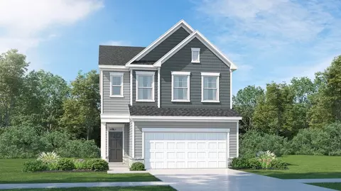 445 Park Slope Way, Youngsville, NC 27596