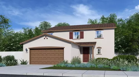 9851 Silver Mill Way, Sacramento, CA 95827