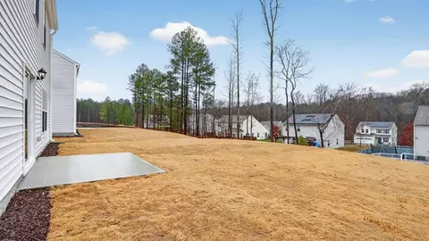 Exterior - 117 Daniel Rd, Smithfield, NC 27577 photo 4 of 10