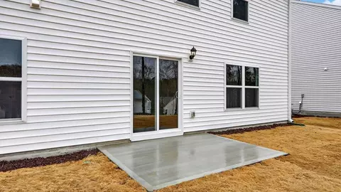 Exterior - 117 Daniel Rd, Smithfield, NC 27577 photo 3 of 10