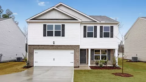 117 Daniel Rd, Smithfield, NC 27577