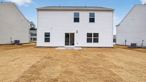 Exterior - 117 Daniel Rd, Smithfield, NC 27577 photo 5 of 10