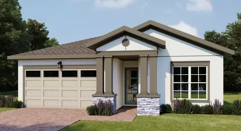 Exterior - 2856 Willowseed Ln, Saint Cloud, FL 34772 photo 3 of 9