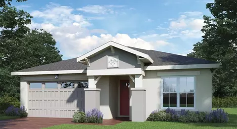 Exterior - 2856 Willowseed Ln, Saint Cloud, FL 34772 photo 2 of 9
