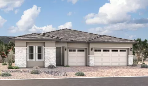 13795 W Morning Vista Dr, Peoria, AZ 85383
