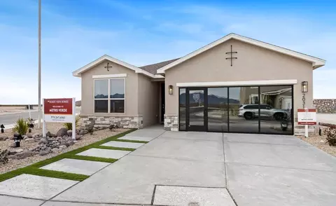 2031 Meteor St, Las Cruces, NM 88012
