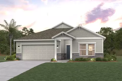 64 Perseus Ave, Flagler Beach, FL 32136