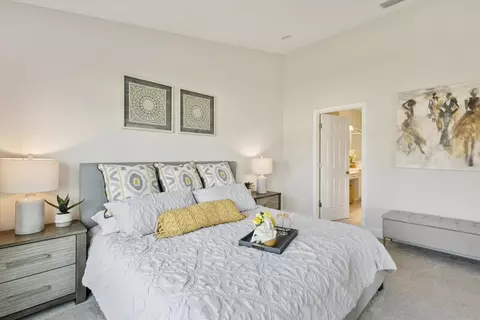 Bedroom - 13514 Shadow Creek Trl, Parrish, FL 34219 photo 2 of 6