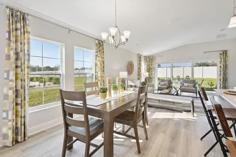 Dining - 13514 Shadow Creek Trl, Parrish, FL 34219 photo 2 of 3