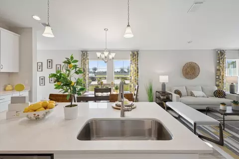 Kitchen - 13514 Shadow Creek Trl, Parrish, FL 34219 photo 5 of 5
