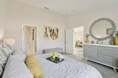 Bedroom - 13514 Shadow Creek Trl, Parrish, FL 34219 photo 3 of 6