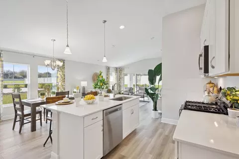 Kitchen - 13514 Shadow Creek Trl, Parrish, FL 34219 photo 3 of 5