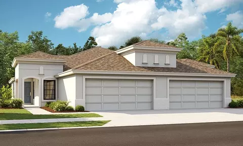 Exterior - 13514 Shadow Creek Trl, Parrish, FL 34219 photo 2 of 8