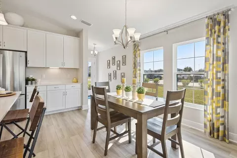 Dining - 13514 Shadow Creek Trl, Parrish, FL 34219 photo 1 of 3