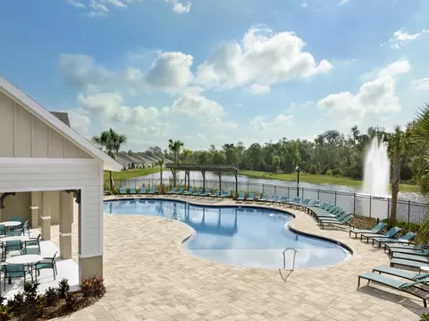 Exterior - 13514 Shadow Creek Trl, Parrish, FL 34219 photo 8 of 8