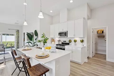 Kitchen - 13514 Shadow Creek Trl, Parrish, FL 34219 photo 4 of 5