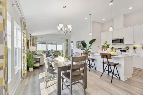 Dining - 13514 Shadow Creek Trl, Parrish, FL 34219 photo 3 of 3