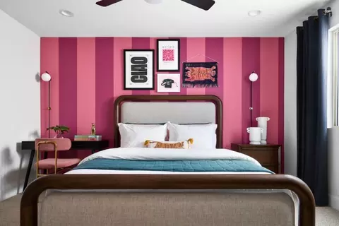 Bedroom - 26784 Longs Peak Ct, Menifee, CA 92585 photo 4 of 6