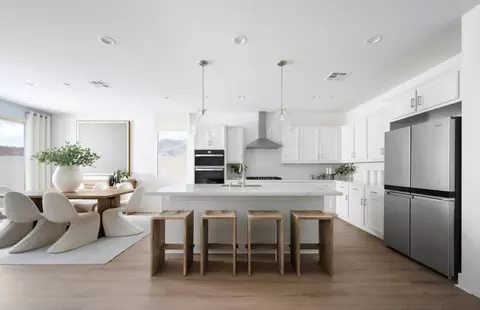 Kitchen - 26784 Longs Peak Ct, Menifee, CA 92585 photo 4 of 4
