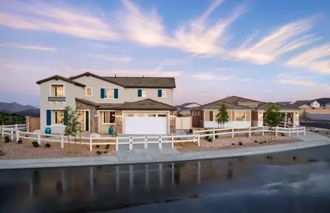 Exterior - 26784 Longs Peak Ct, Menifee, CA 92585 photo 1 of 2
