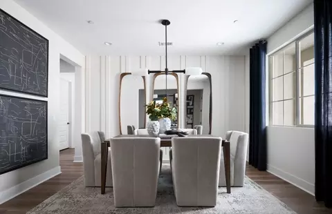 Dining - 26784 Longs Peak Ct, Menifee, CA 92585 photo 2 of 3