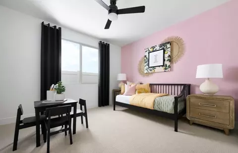 Bedroom - 26784 Longs Peak Ct, Menifee, CA 92585 photo 5 of 6