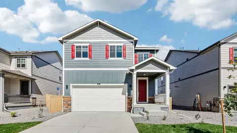 1913 Sorghum Way, Johnstown, CO 80534