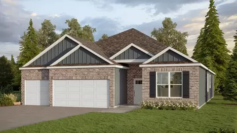545 Rimel Farms Pkwy, Warrior, AL 35180