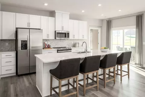 478 Alyssa Way, Webster, NY 14580