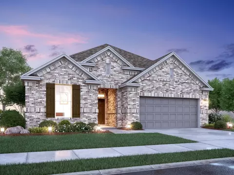 2704 Fork Way, Celina, TX 75009