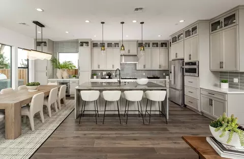 Kitchen - 98 8th St, Marina, CA 93933 photo 1 of 5