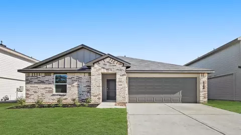 12440 Lexington Heights Dr, Willis, TX 77318