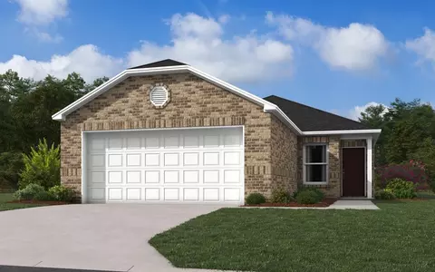 164 College Park Dr, Childersburg, AL 35044