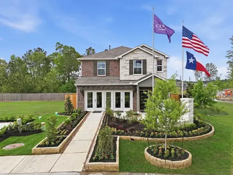 7710 Bergamot Cir, Magnolia, TX 77354