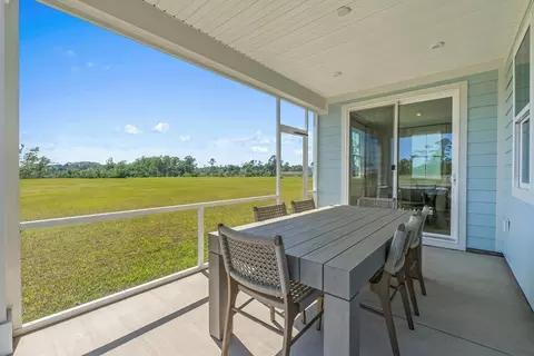 Exterior - 1209 Black Wolf Run, Sunset Beach, NC 28468 photo 2 of 5