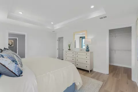 Bedroom - 1209 Black Wolf Run, Sunset Beach, NC 28468 photo 3 of 6