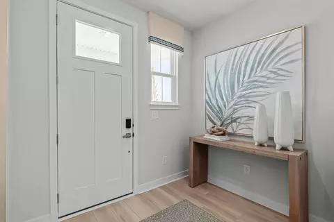 Entry Way - 1209 Black Wolf Run, Sunset Beach, NC 28468 photo 1 of 3