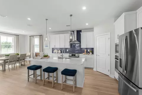 Kitchen - 1209 Black Wolf Run, Sunset Beach, NC 28468 photo 4 of 6