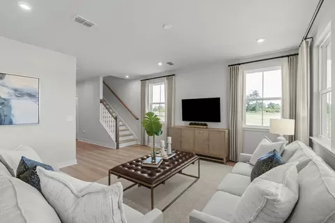 Living - 1209 Black Wolf Run, Sunset Beach, NC 28468 photo 3 of 4
