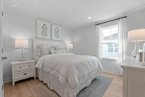 Bedroom - 1209 Black Wolf Run, Sunset Beach, NC 28468 photo 4 of 6