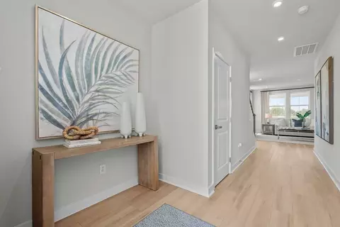 Entry Way - 1209 Black Wolf Run, Sunset Beach, NC 28468 photo 2 of 3
