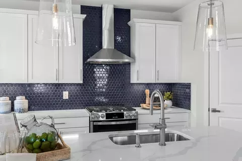 Kitchen - 1209 Black Wolf Run, Sunset Beach, NC 28468 photo 1 of 6