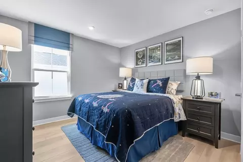 Bedroom - 1209 Black Wolf Run, Sunset Beach, NC 28468 photo 6 of 6