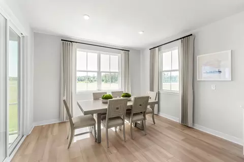 Dining - 1209 Black Wolf Run, Sunset Beach, NC 28468 photo 2 of 2