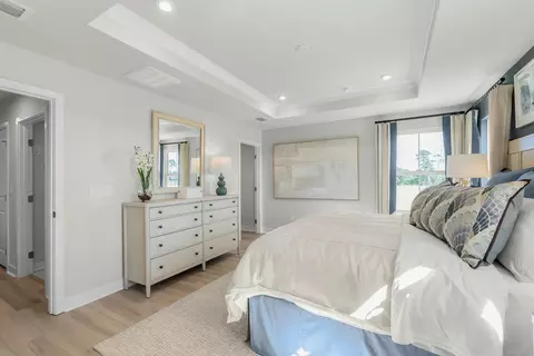 Bedroom - 1209 Black Wolf Run, Sunset Beach, NC 28468 photo 2 of 6