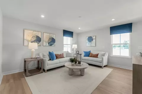 Living - 1209 Black Wolf Run, Sunset Beach, NC 28468 photo 2 of 4