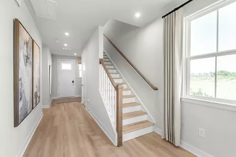 Entry Way - 1209 Black Wolf Run, Sunset Beach, NC 28468 photo 3 of 3