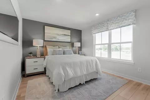 Bedroom - 1209 Black Wolf Run, Sunset Beach, NC 28468 photo 5 of 6