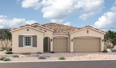 13719 W Morning Vista Dr, Peoria, AZ 85383